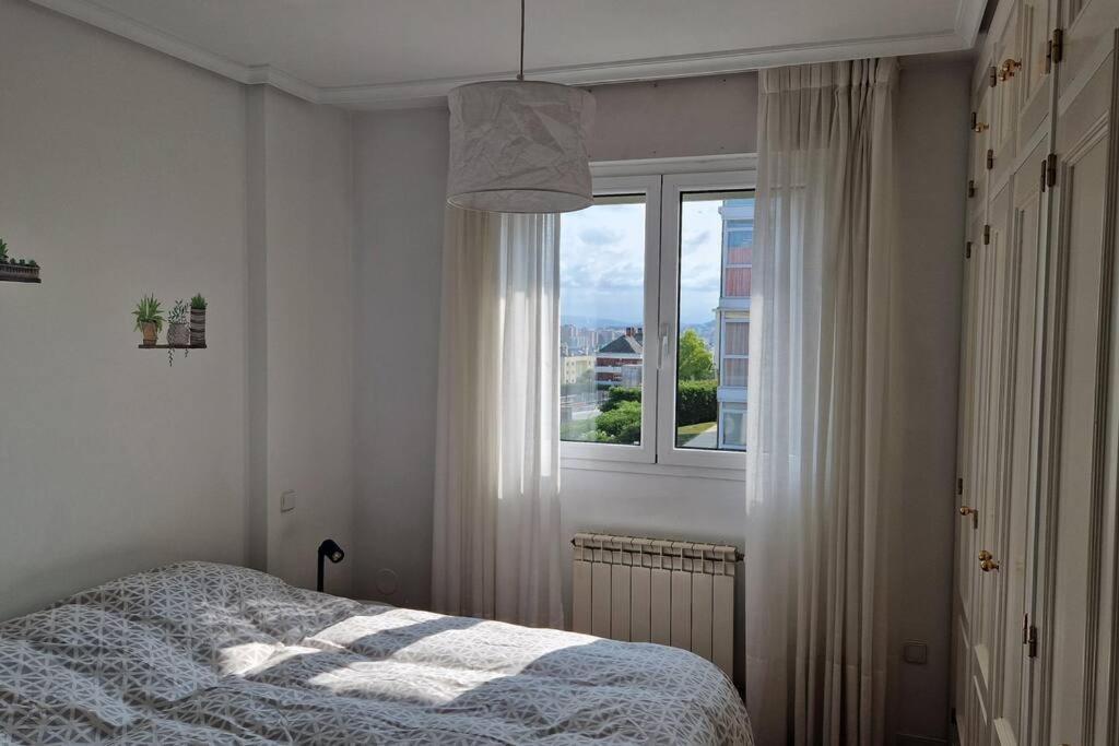 Appartement Piso Alegria, Tranquilo, Luminoso Y Pensado Ti Santander
