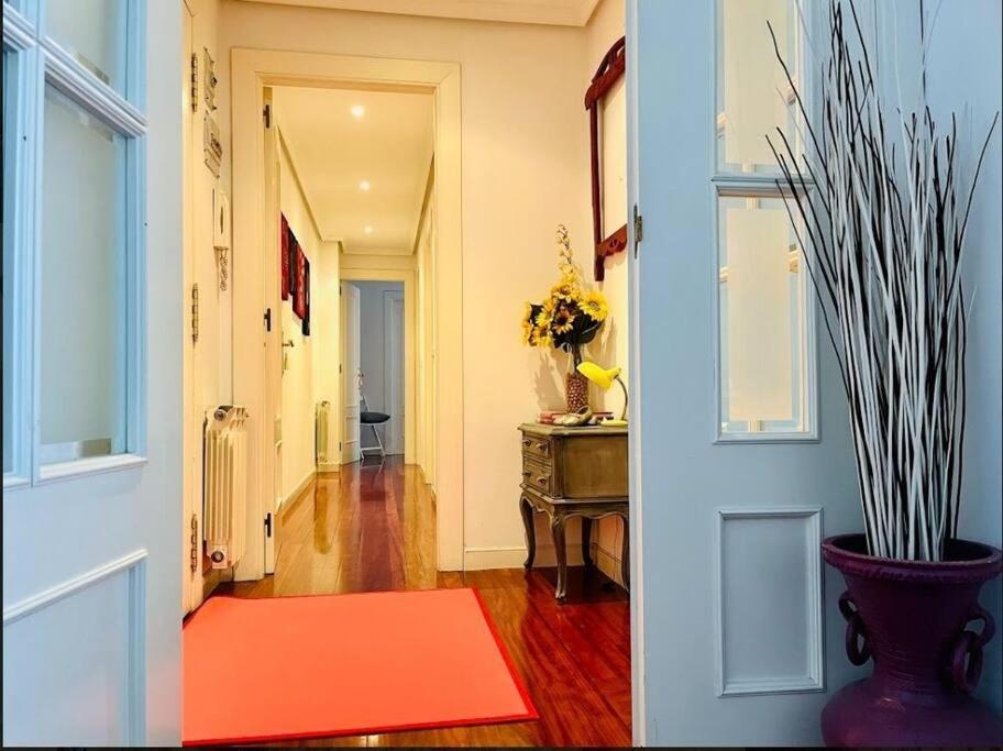 Appartement Piso Alegria, Tranquilo, Luminoso Y Pensado Ti *